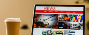 New opportunities for a leading online news portal by Markelytics Solutions