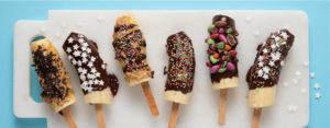 Understanding consumer usage behavior towards ice cream bars with Markelytics
