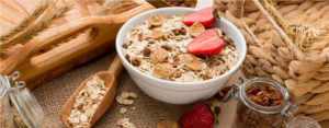 Analyzing consumption behavior towards muesli products with Markelytics