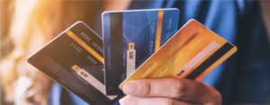 Case study on assessing service levels of an acquired credit card division of a leading bank