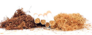 Analysis of tobacco market shifts by Markelytics Solutions