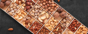 Analyzing market trends for packaged nuts in India with Markelytics