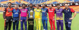 IPL viewership trends research by Markelytics Solutions