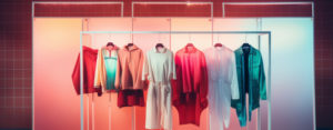 Emerging trends in the fast fashion industry with insights from our detailed case study