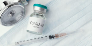 Adoption of Covid Vaccination & Perception of Brands