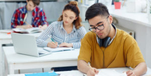 Analysing the needs, expectations, and perceptions about courses