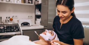 Beauty clinic consumer behavior, market potential & need gap analysis