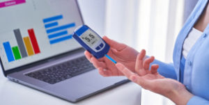Indian consumer behaviour on Diabetes management apps