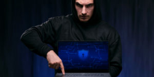 Assessing customers’ awareness and impact of online data breach