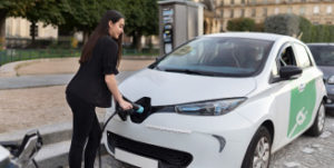 Assessing customer’s perception on electric cars in India