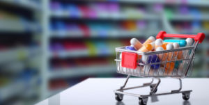 Assessing the Brand Saliency and Usage for E-Pharmacy