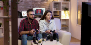Assessing the gamers and their preferences in India