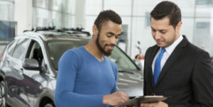 Assessing the vehicle insurance buying behaviour in India