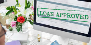 Loan seekers' brand consideration and campaign effectiveness assessment