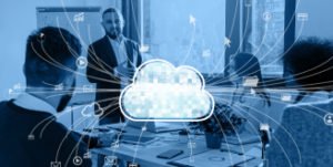 Fortune 10 IT Company: Identifying employee brand perception