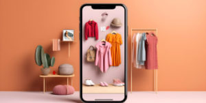 Consumer Behavior Towards Fashion Brands Online