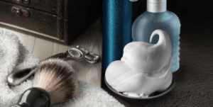 Consumers' grooming product use and packaging preferences