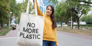 Customers’ perception on the ban of plastic and its usage