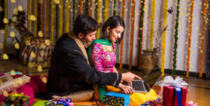 Diwali shopping experience of the consumers in India