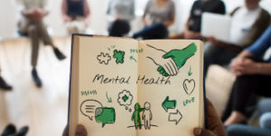 Examine mental wellness app usage & adoption in India