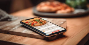 Evaluating Customers’ Experience of Online Food Ordering Apps