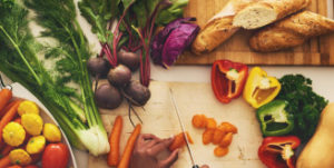Evaluation of RTE food consumption in India
