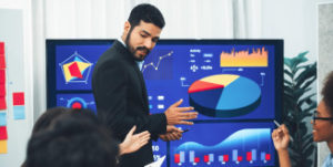 Evaluation of banking customer segmentation in India