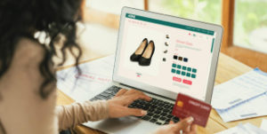 Evaluation of online shopping habits in India