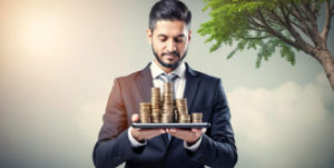 Fintech – Payment Platform (Mutual Fund)