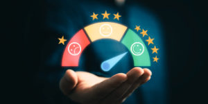 Assessing customer satisfaction, needs, expectations, and feedback