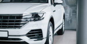 Gauging the response to a new SUV prototype