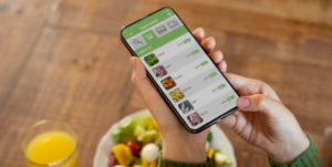 Gauging the sustainability of online grocery portals in India