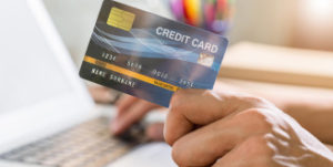Identifying best feature-benefit combination for a cashback credit card
