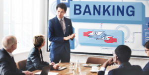 Market Opportunities in Consumer Banking Space