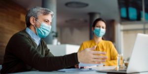 Surviving COVID-19 and beyond a Consumer Perspective, Part I