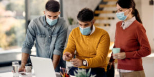Surviving COVID-19 and beyond a Consumer Perspective, Part II