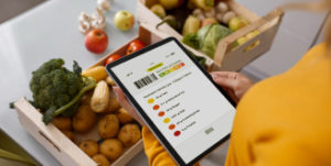 Explore India’s digital healthcare market for fitness/diet app
