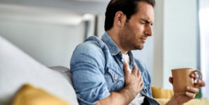 Understand Indian Patients Journey Map for Acidity/Heartburn/Gas