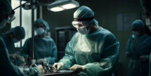 Name testing names for a multi-specialty surgery clinic