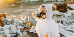 Unearthing the necessities of bio medical waste management in India