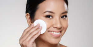 Usage Pattern & Perception Study for Facial Wipes