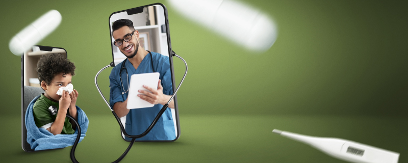 Markelytics' study on understanding preferences for home care COVID healthcare packages and delivering customized solutions