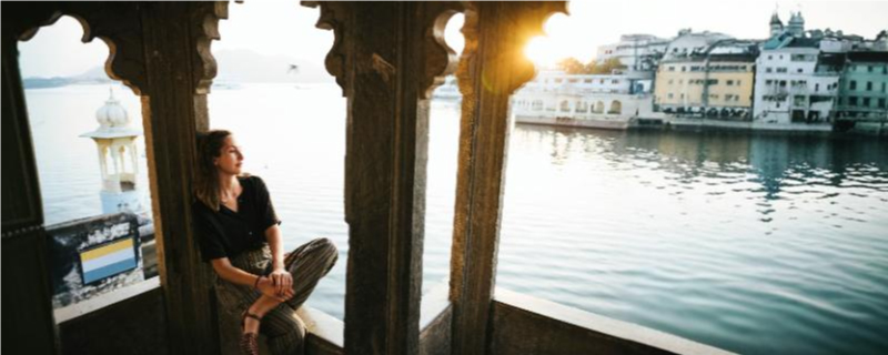 Mapping the Modern Indian Traveler - Domestic tourism insights by Markelytics