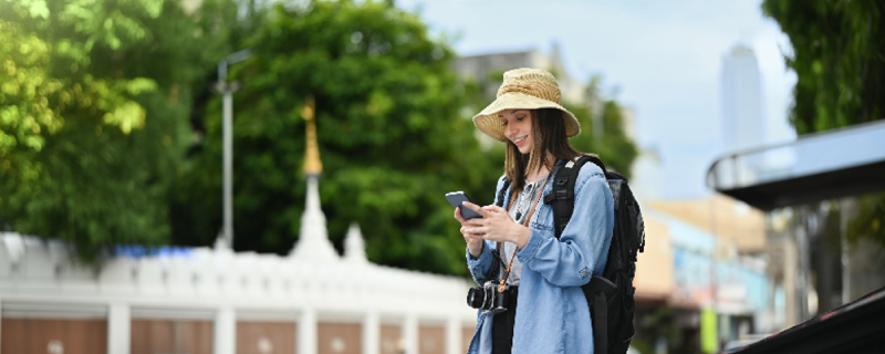 Traveler Sentiment Index 2023 - Global travel behavior insights by Markelytics