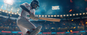 Brand lift study from cricket sponsorship advertising in India