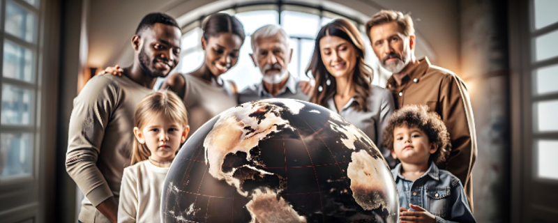 Multi-cohort consumer research across kids, youth, and adults in global markets